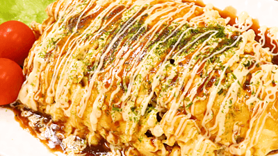 オムソバのレシピおすすめの21選を紹介