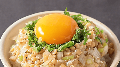 納豆アレンジのレシピおすすめの31選を紹介