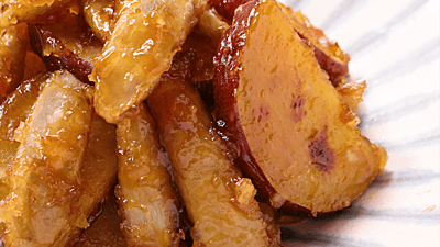 ごぼうとさつまいものレシピおすすめの28選を紹介