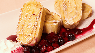 バウムクーヘンのレシピおすすめの10選を紹介