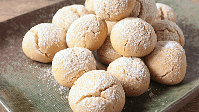 きな粉 クッキーのレシピおすすめの29選を紹介