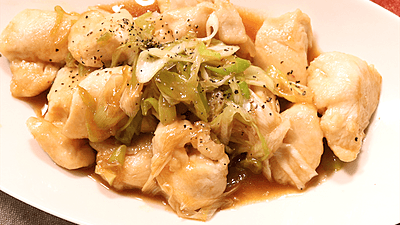 ささみねぎのレシピおすすめの30選を紹介 | クラシル