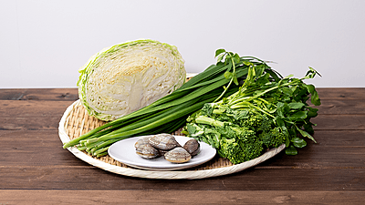 季節を味わう 3月の旬おすすめの30選を紹介