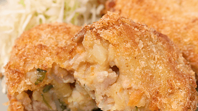 コロッケリメイクのレシピおすすめの14選を紹介