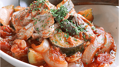 ズッキーニ トマトのレシピおすすめの30選を紹介