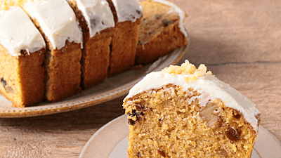 にんじんケーキのレシピおすすめの10選を紹介