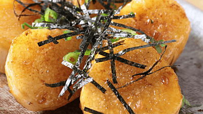 長芋ステーキのレシピおすすめの8選を紹介