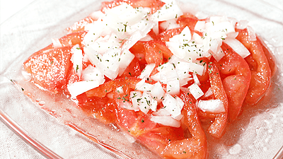 さらだのレシピおすすめの30選を紹介