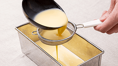 パウンド型さえあれば作れるスイーツレシピおすすめの10選を紹介