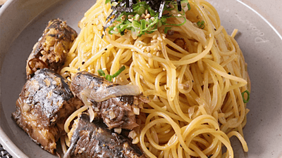 いわし缶のレシピおすすめの12選を紹介