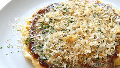 山芋お好み焼きのレシピおすすめの12選を紹介