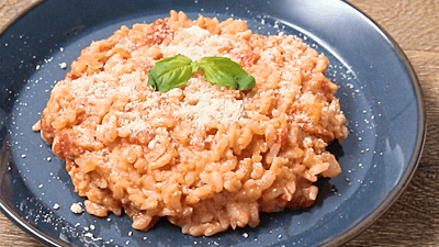 豆乳リゾットのレシピおすすめの6選を紹介