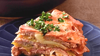 キャベツミルフィーユのレシピおすすめの9選を紹介