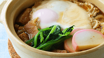 鍋焼きのレシピおすすめの11選を紹介