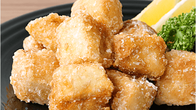 冷凍豆腐のレシピおすすめの3選を紹介