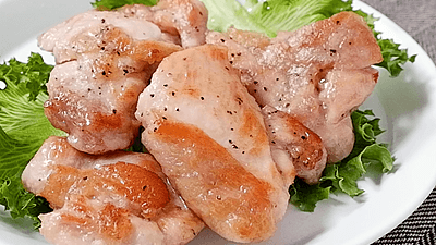 鶏肉下味冷凍のレシピおすすめの5選を紹介