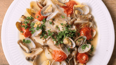 イタリアンのレシピおすすめの42選を紹介