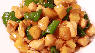 じゃがいも中華のレシピおすすめの29選を紹介