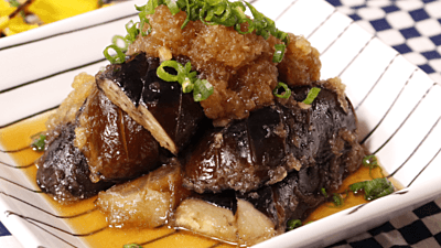 大根 めんつゆのレシピおすすめの30選を紹介