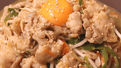 焼き肉のレシピおすすめの30選を紹介