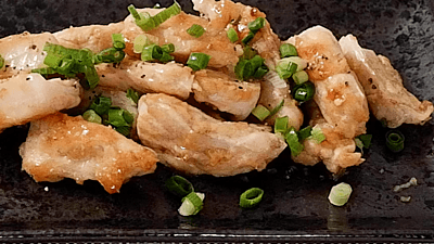 やげん軟骨のレシピおすすめの12選を紹介