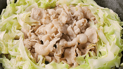 キャベツ ポン酢のレシピおすすめの30選を紹介