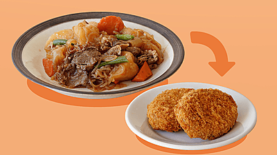 あの定番料理が〇〇に リメイクレシピおすすめの31選を紹介