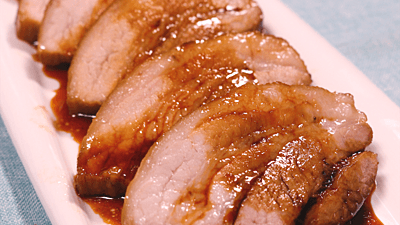 焼き豚のレシピおすすめの30選を紹介