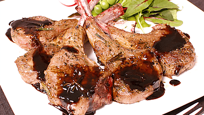 ラム肉のレシピおすすめの30選を紹介