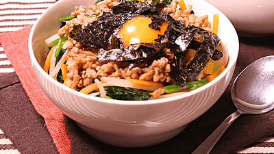 野菜丼のレシピおすすめの30選を紹介