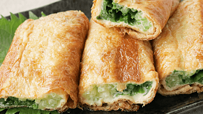 油揚げ チーズのレシピおすすめの30選を紹介