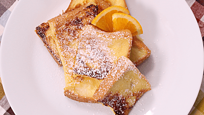 卵トーストのレシピおすすめの28選を紹介