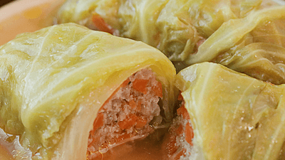 スープ キャベツのレシピおすすめの30選を紹介