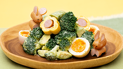 春のお祝い イースターの日にぴったりレシピおすすめの34選を紹介