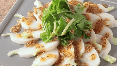 サラダかぶのレシピおすすめの31選を紹介