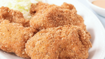 鶏むね肉パン粉のレシピおすすめの30選を紹介