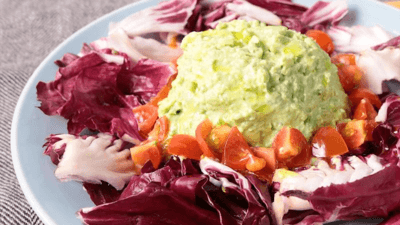 トレビスのレシピおすすめの16選を紹介