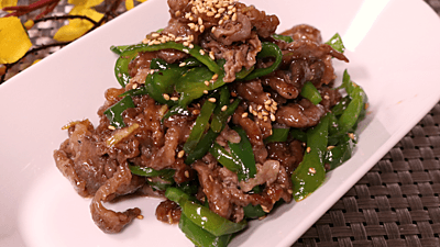 野菜炒めオイスターソースのレシピおすすめの11選を紹介