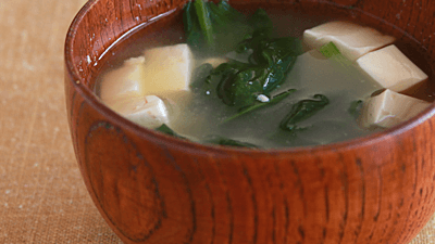 豆腐を使った味噌汁レシピおすすめの28選を紹介