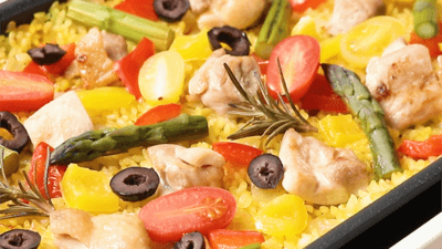 鶏肉洋風のレシピおすすめの25選を紹介