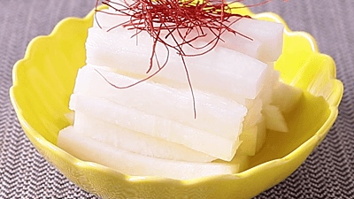 大根甘酢のレシピおすすめの8選を紹介