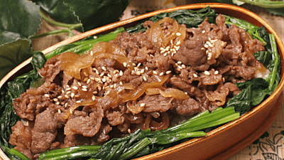 ほうれん草 お弁当のレシピおすすめの30選を紹介