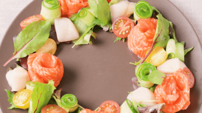 おしゃれサラダのレシピおすすめの30選を紹介