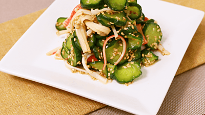 すし酢のレシピおすすめの30選を紹介