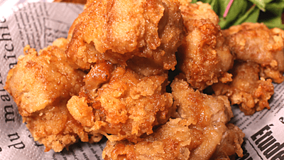 鶏モモ唐揚げのレシピおすすめの30選を紹介