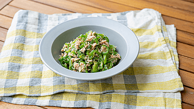 大量消費におすすめ ピーマンレシピおすすめの50選を紹介