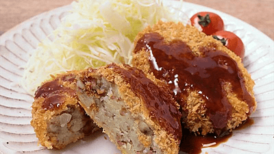 揚げ物のレシピおすすめの37選を紹介