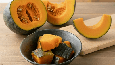 簡単に作れる！かぼちゃレシピおすすめの31選を紹介