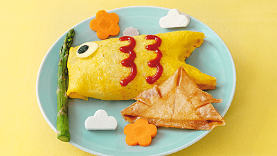 お祝いにぴったり！こどもの日におすすめレシピおすすめの43選を紹介