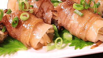 豚肉 エリンギのレシピおすすめの30選を紹介